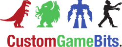 CustomGameBits Logo
